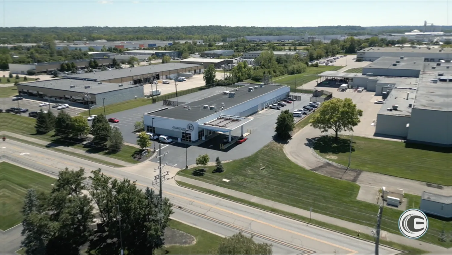 Porsche 911 with Xpel Window Film and Paint Protection Film